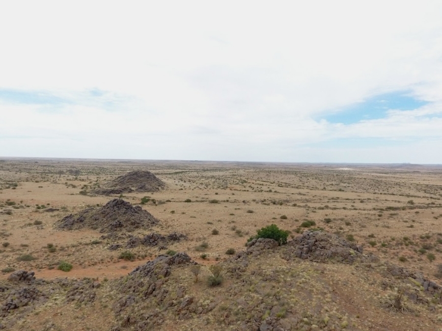 Commercial Property for Sale in Kenhardt Northern Cape